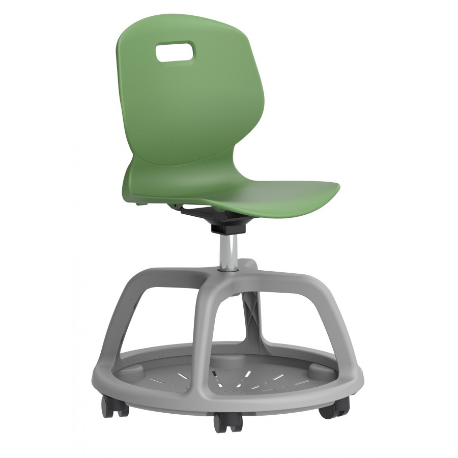 Arc Mobile Classroom / Conference Mobile Chair 